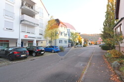Straße