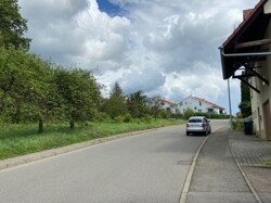  Straßenverlauf