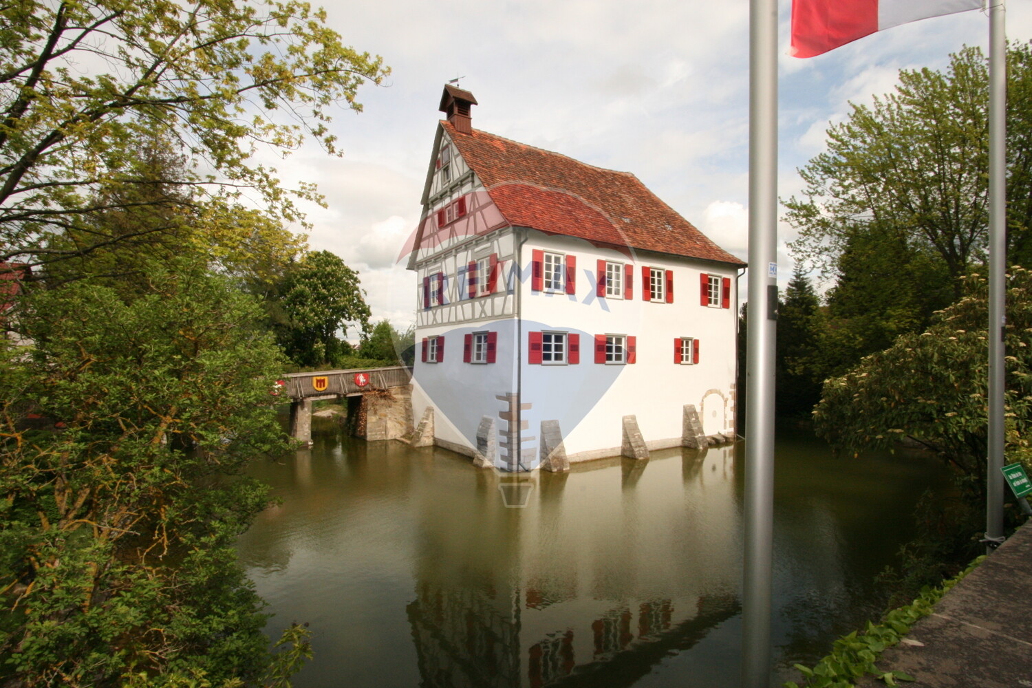 Burg Kalteneck
