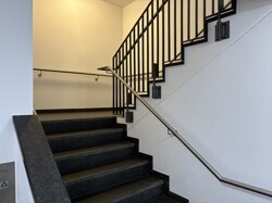 Treppenhaus