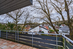 OG Blick vom Balkon