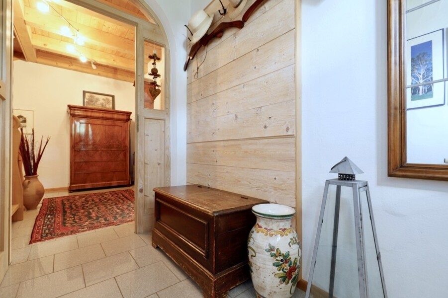 Garderobe
