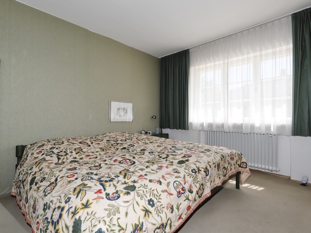 OG - Schlafzimmer
