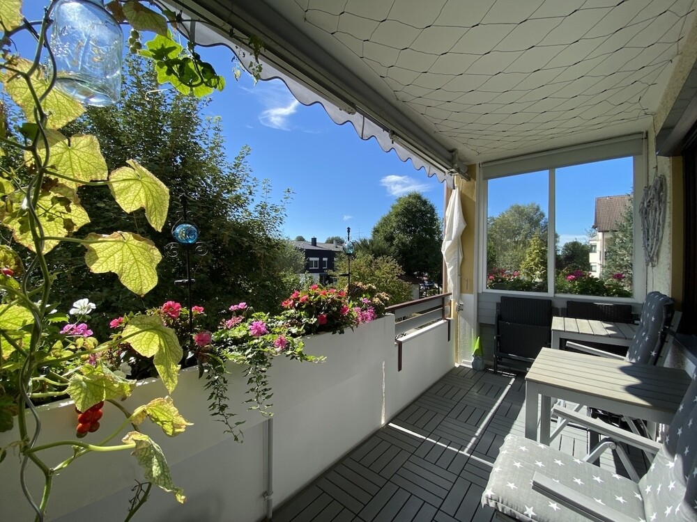 Balkon