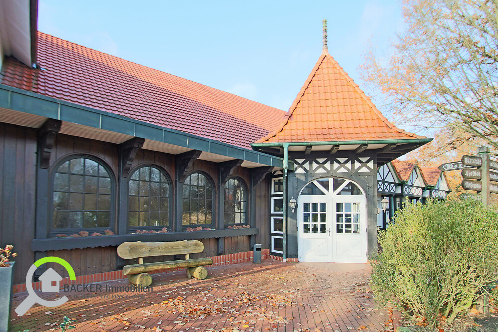 Eingang Saal 2 links