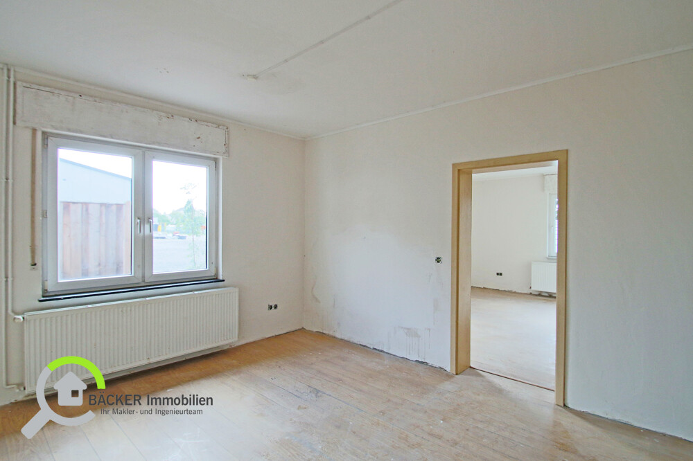Haus 1 Esszimmer