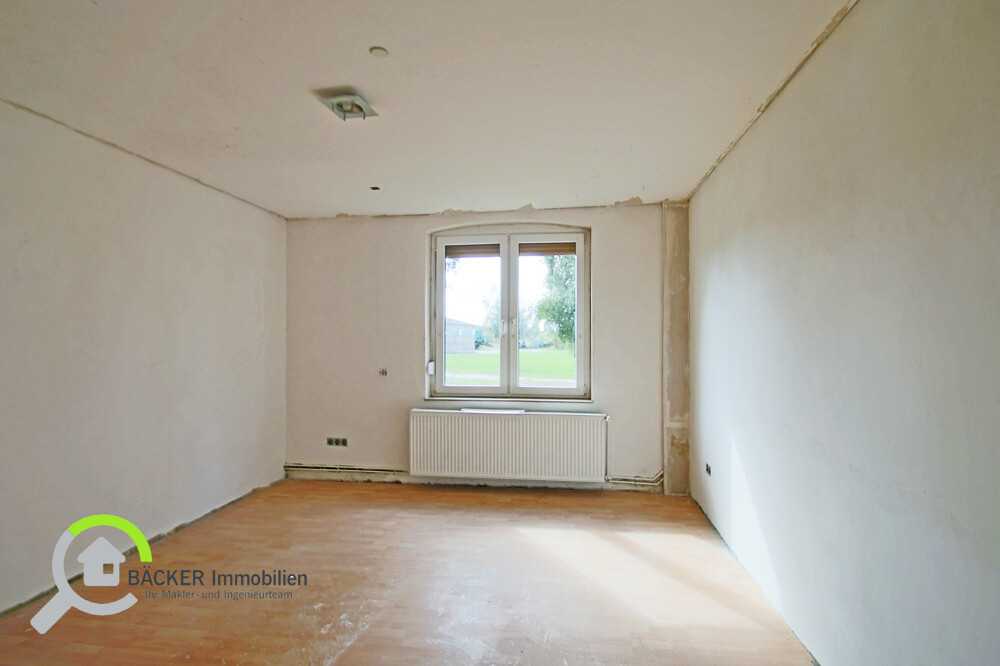 Haus 1 Schlafzimmer