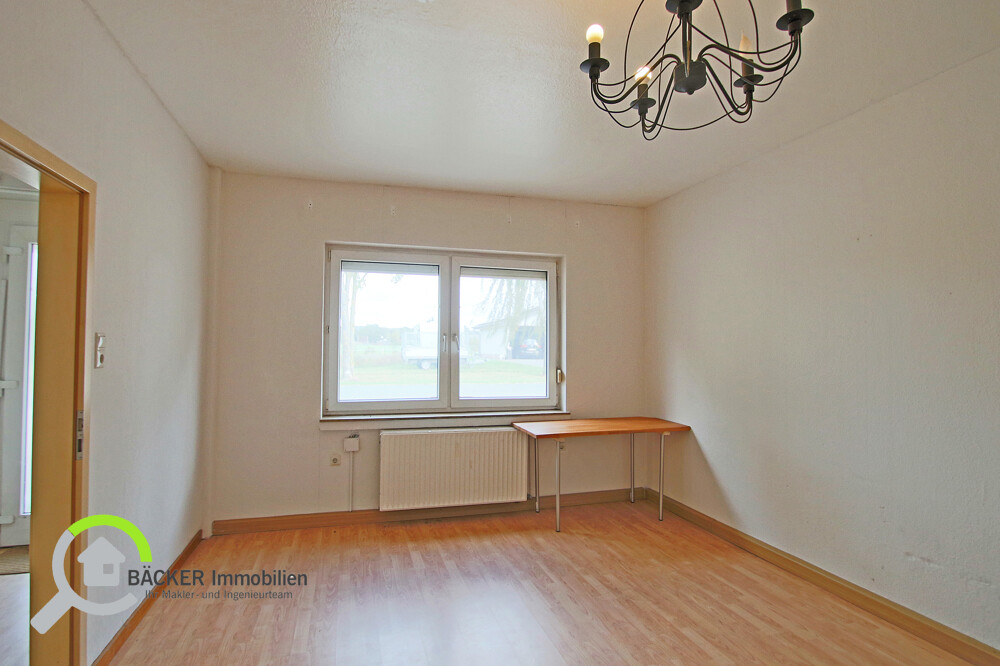 Apartment Schlafzimmer