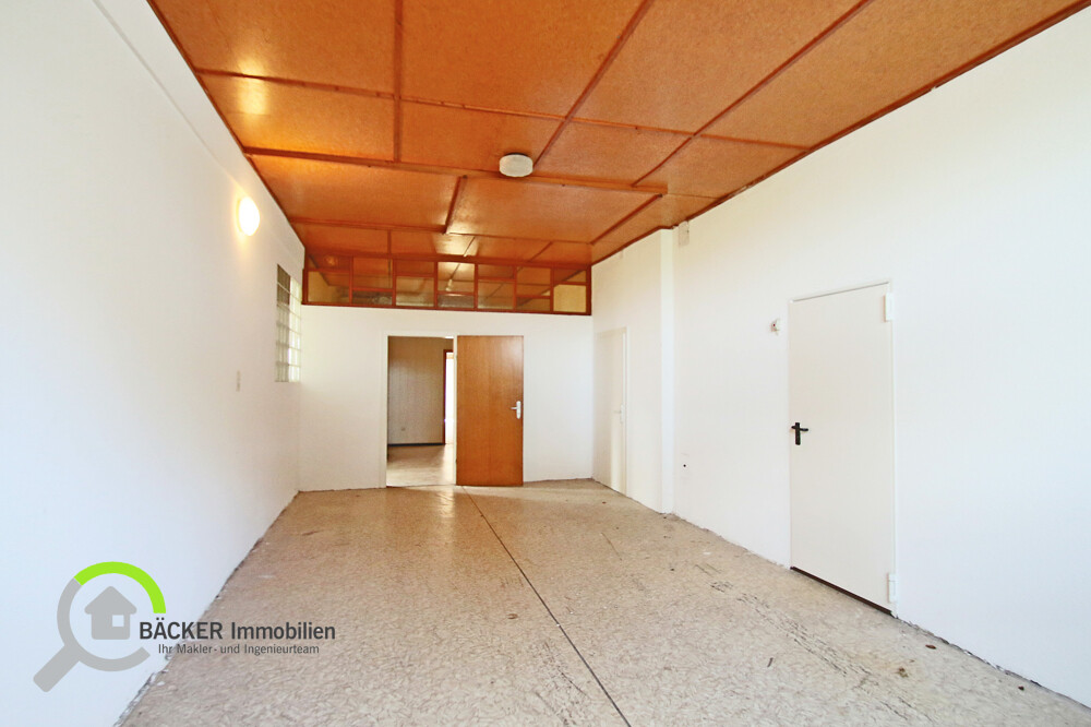 Haus 1 Diele