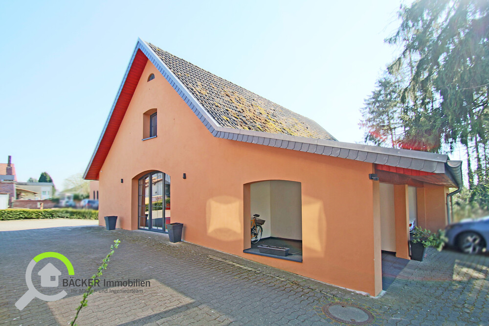 Nebenhaus