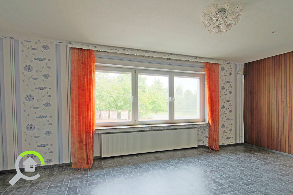 EG Zimmer 2
