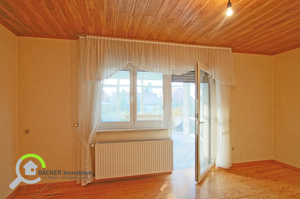 EG Wohnzimmer