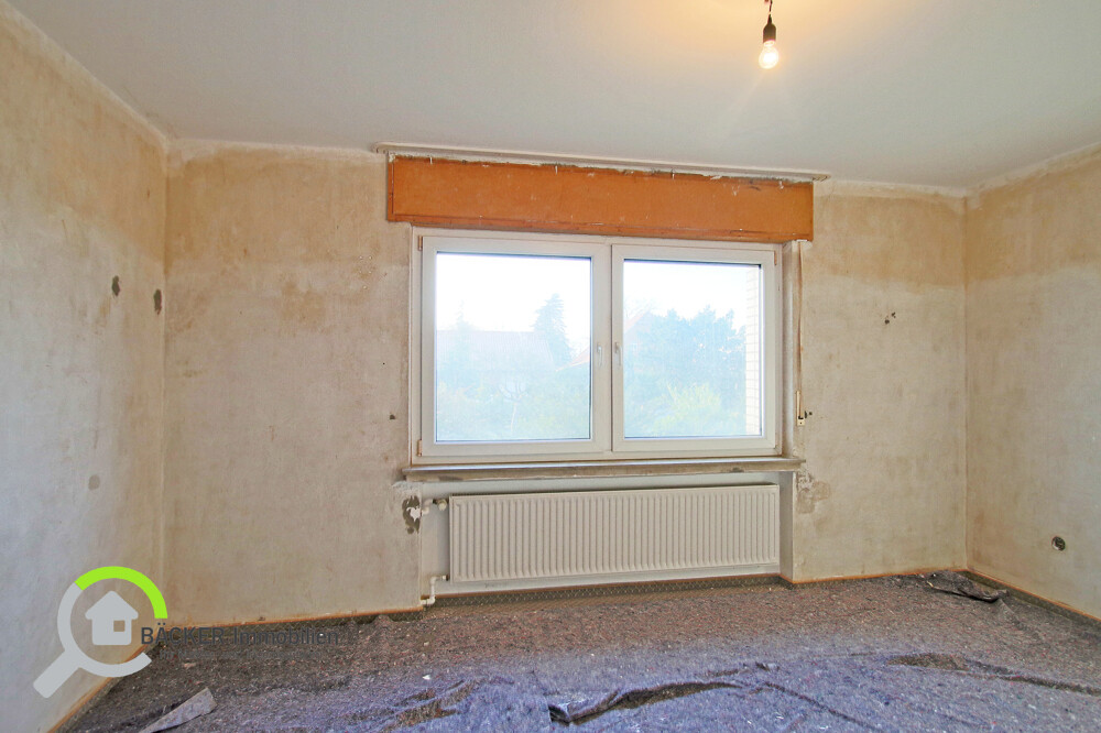 EG Schlafzimmer