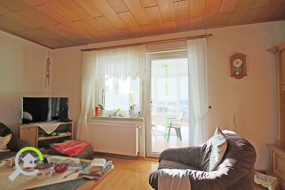 OG Wohnzimmer