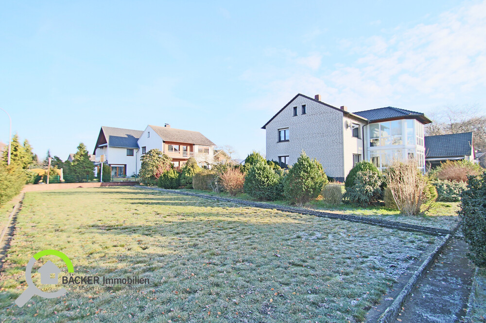 Westgarten