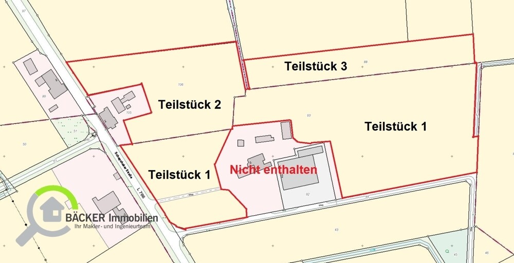 Quelle: Geoportal Minden-Lübbecke