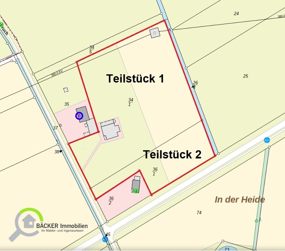 Quelle: Geoportal Landkreis Osnabrück