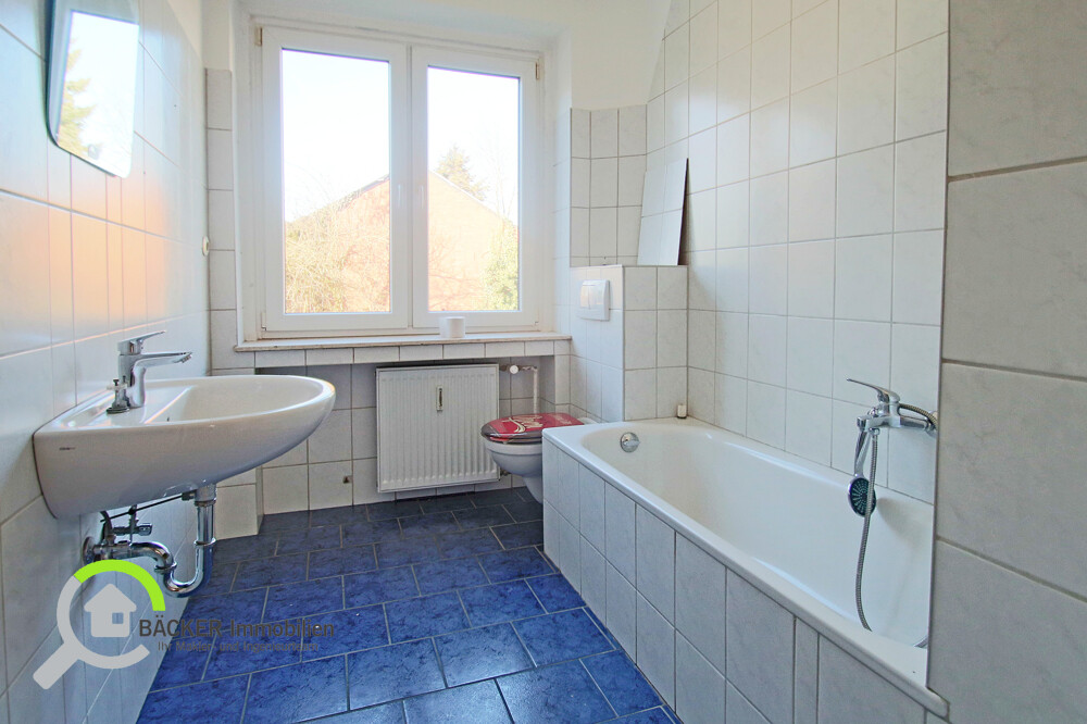 OG Badezimmer