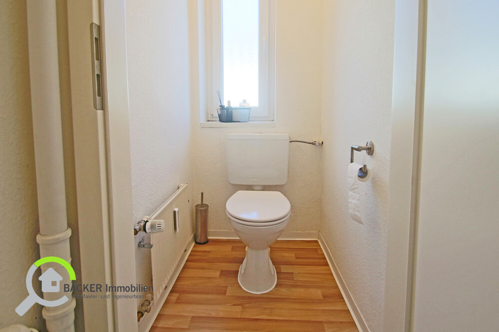 Laden WC