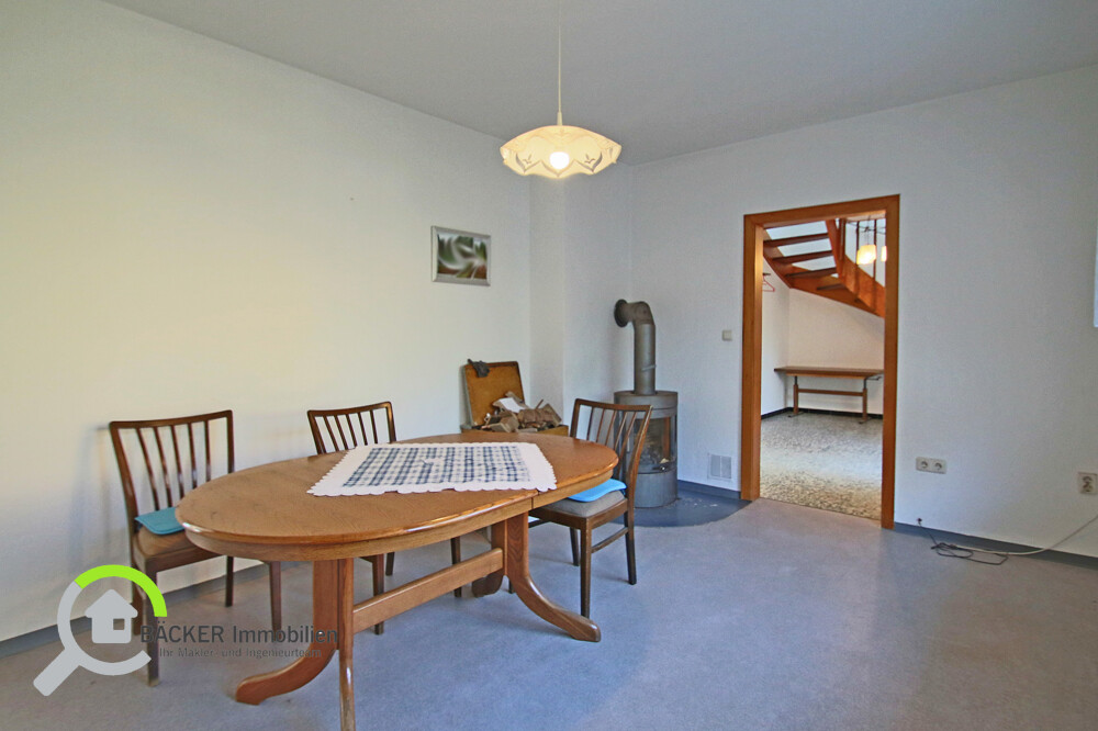 Esszimmer