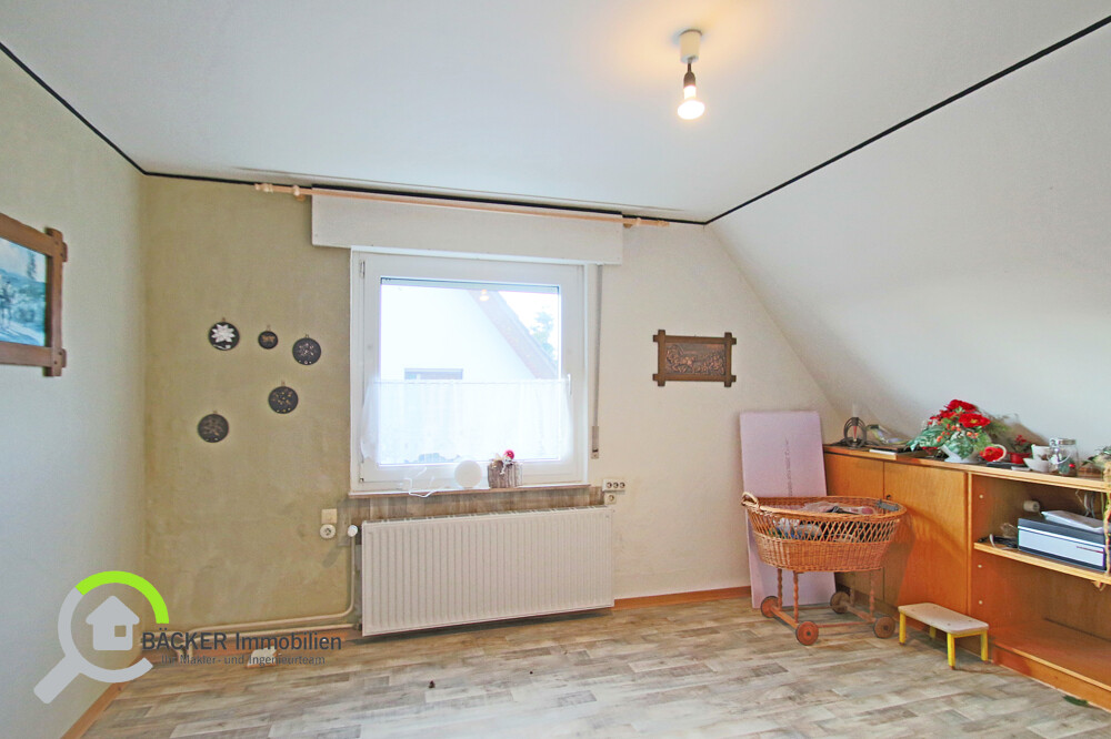 OG Kinderzimmer