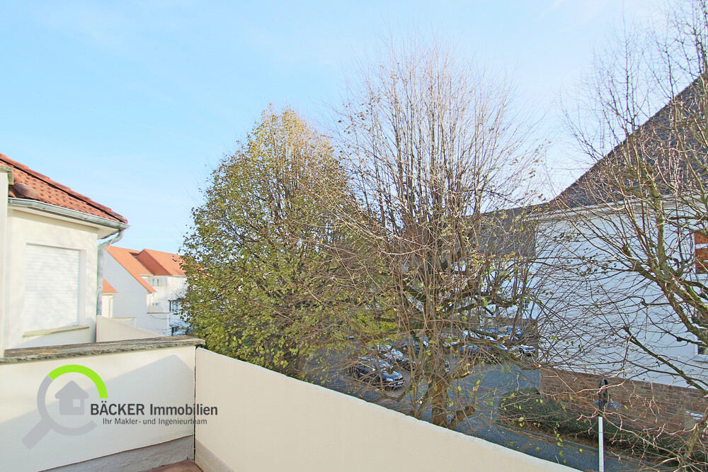 Aussicht