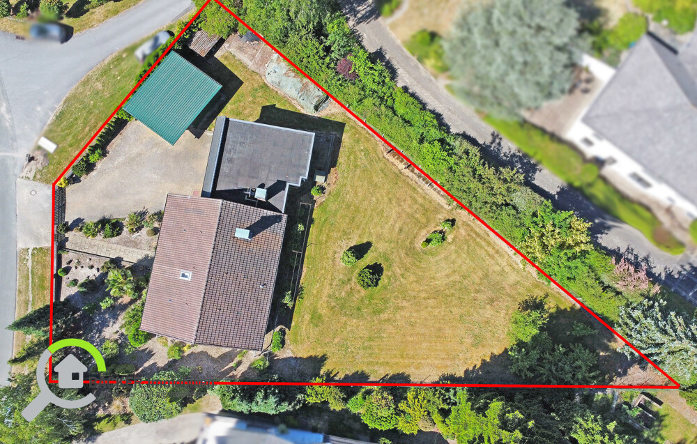 Grundstücksübersicht