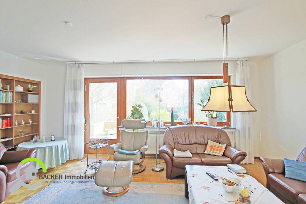 EG Wohnzimmer