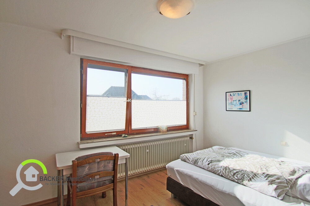 OG Gästezimmer