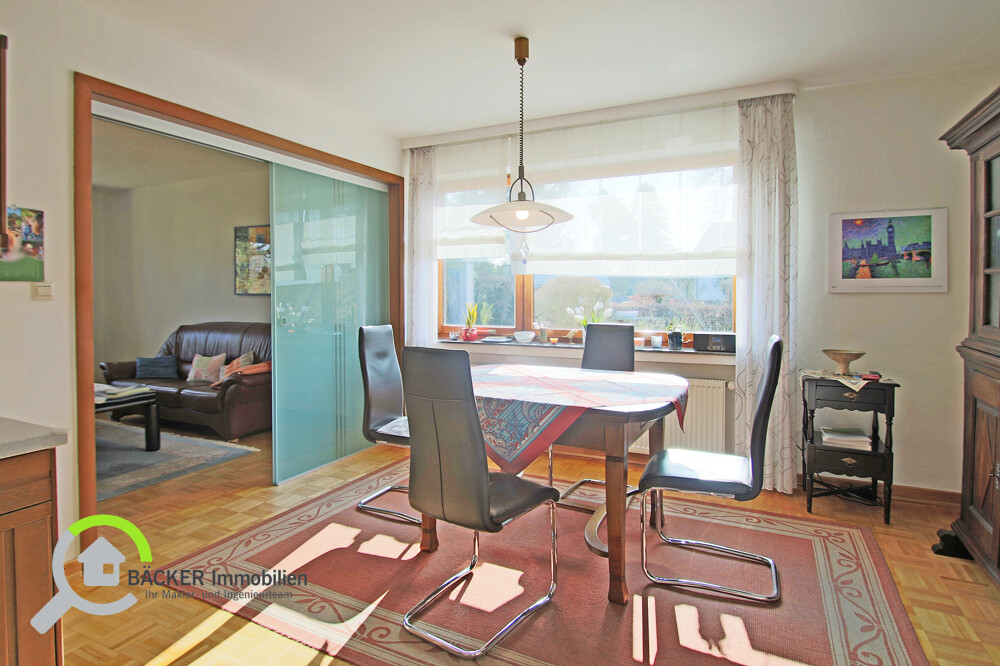 EG Esszimmer