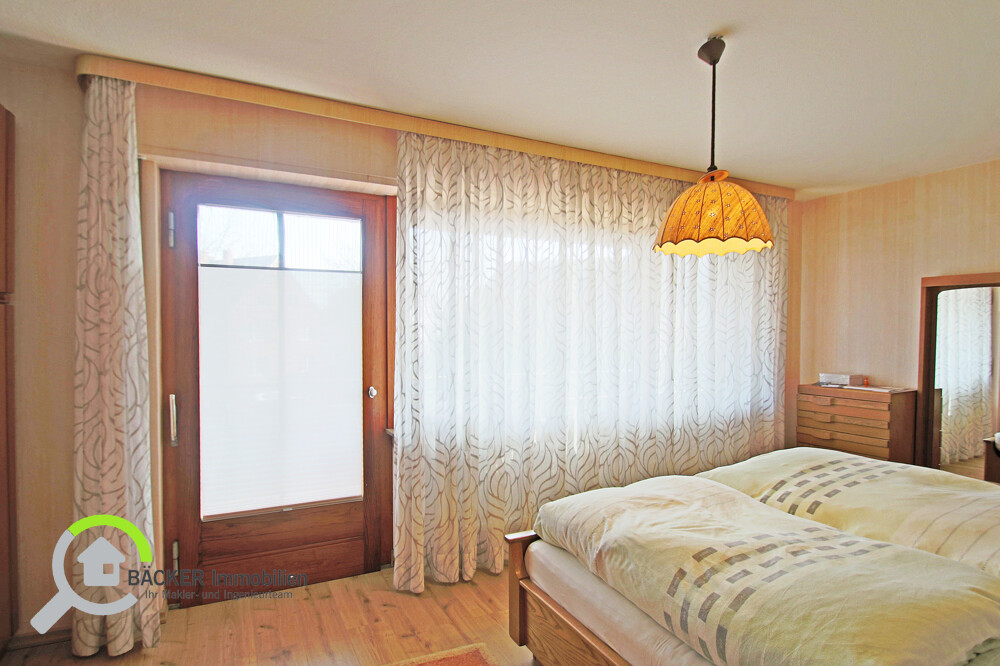 OG Schlafzimmer