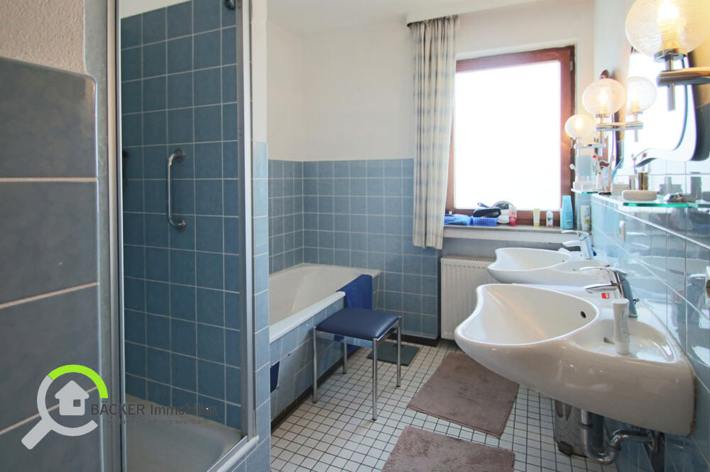 OG Badezimmer