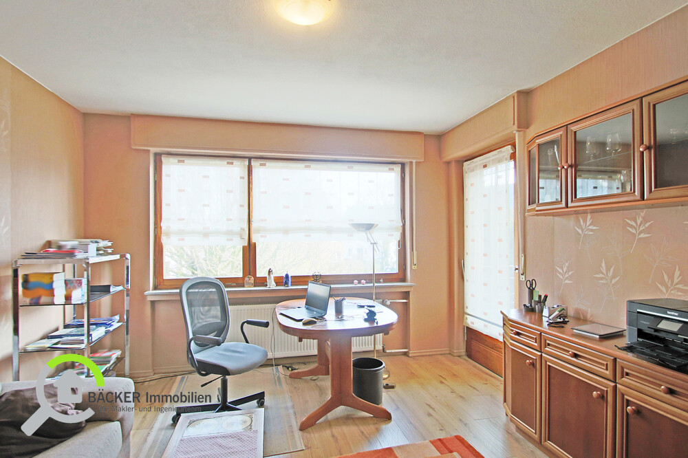 OG Büro