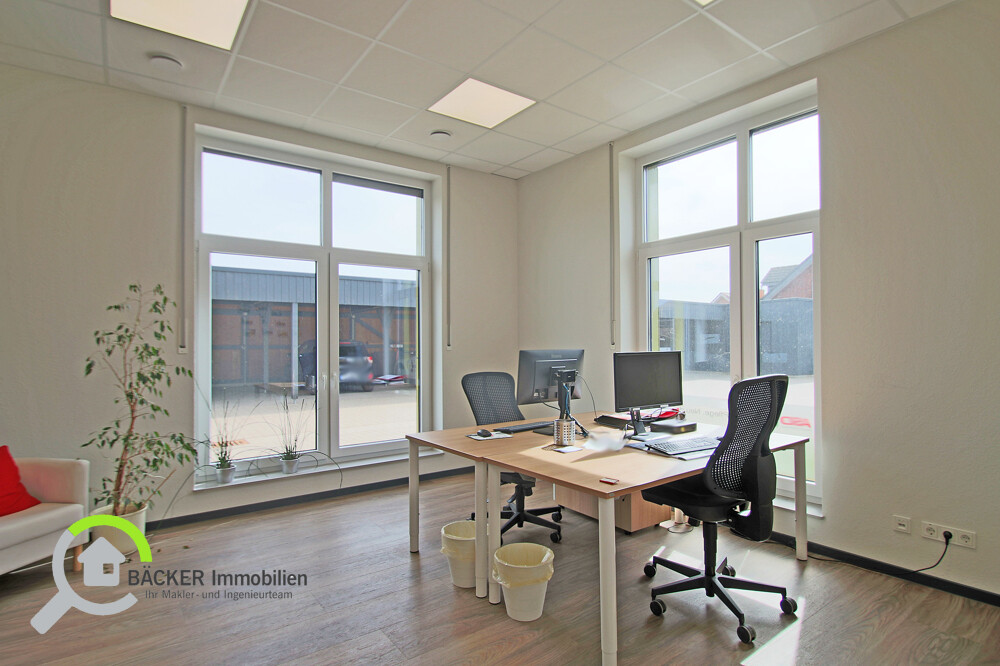 Eckbüro 2
