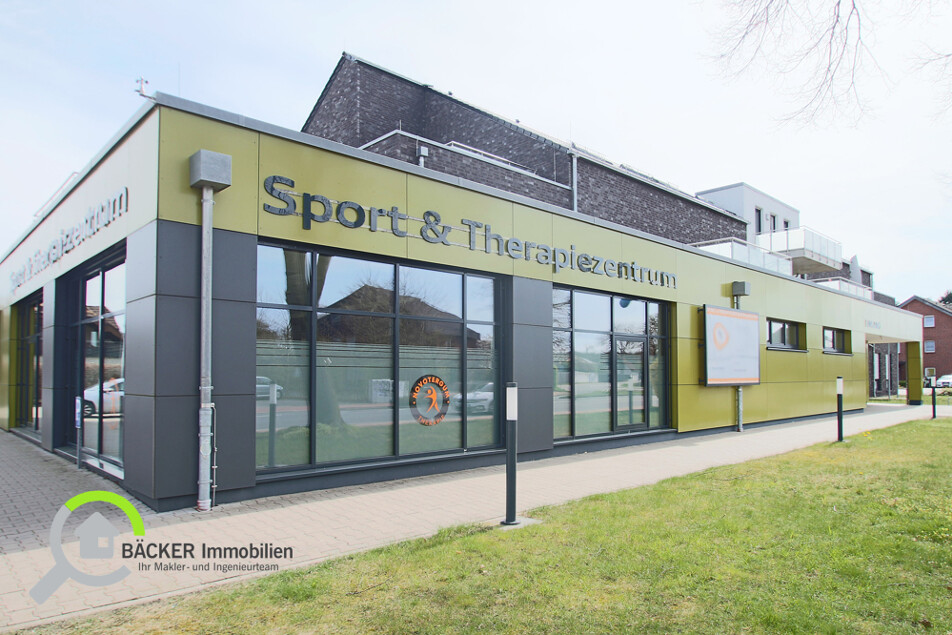 Ansicht West
