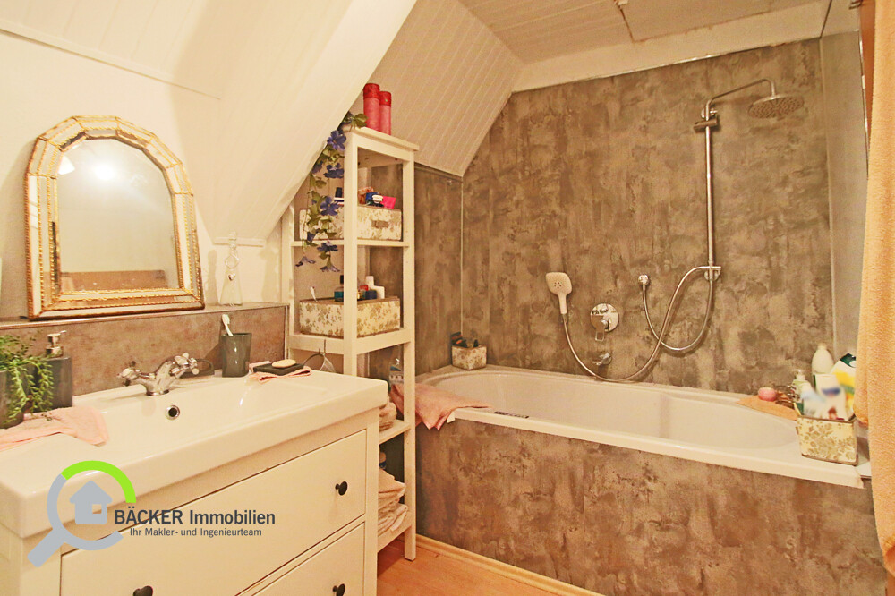 OG Badezimmer