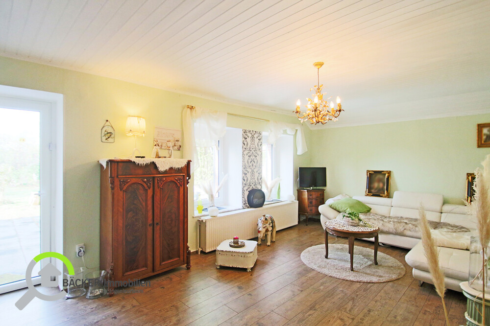 EG Wohnzimmer