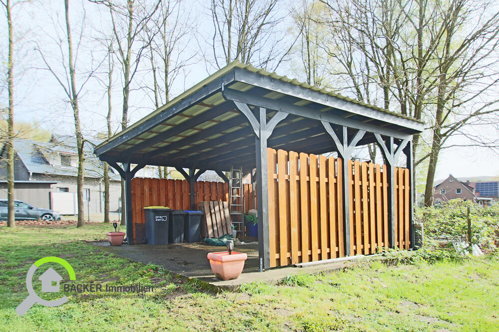 Carport