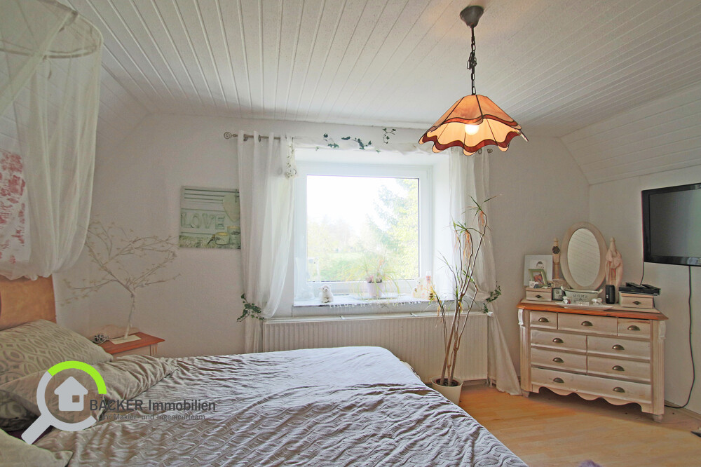 OG Schlafzimmer