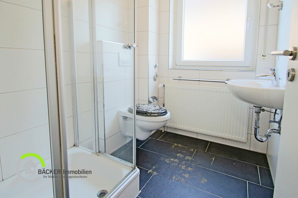 EG Badezimmer