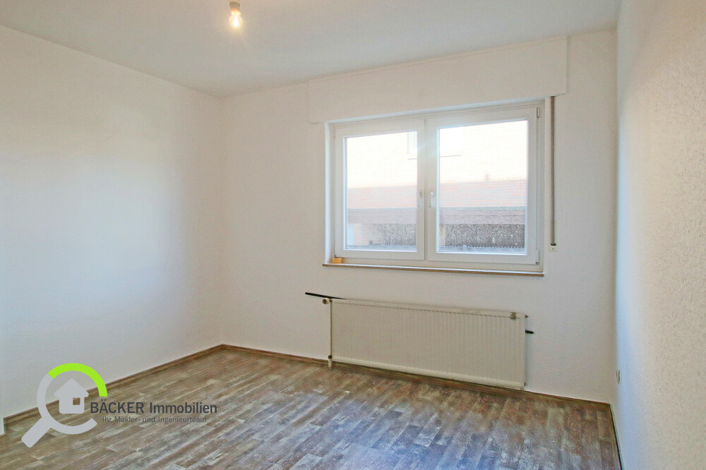 EG Schlafzimmer