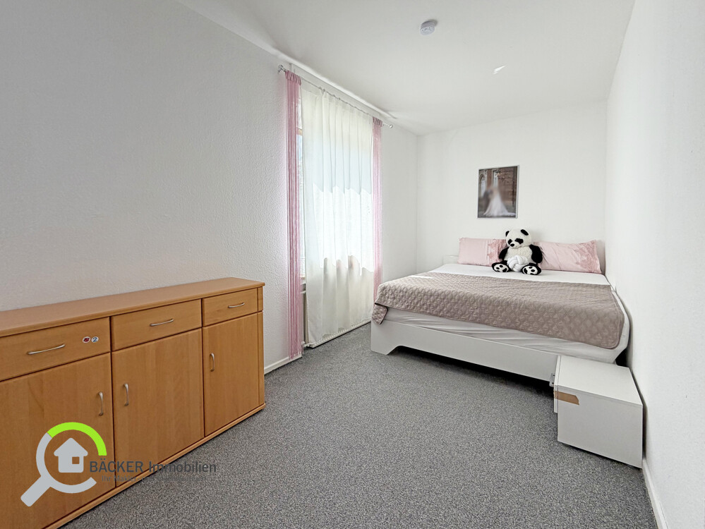 OG Schlafzimmer