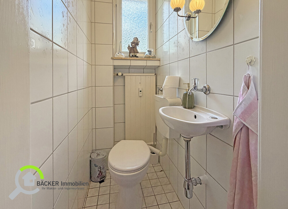 EG Gäste-WC