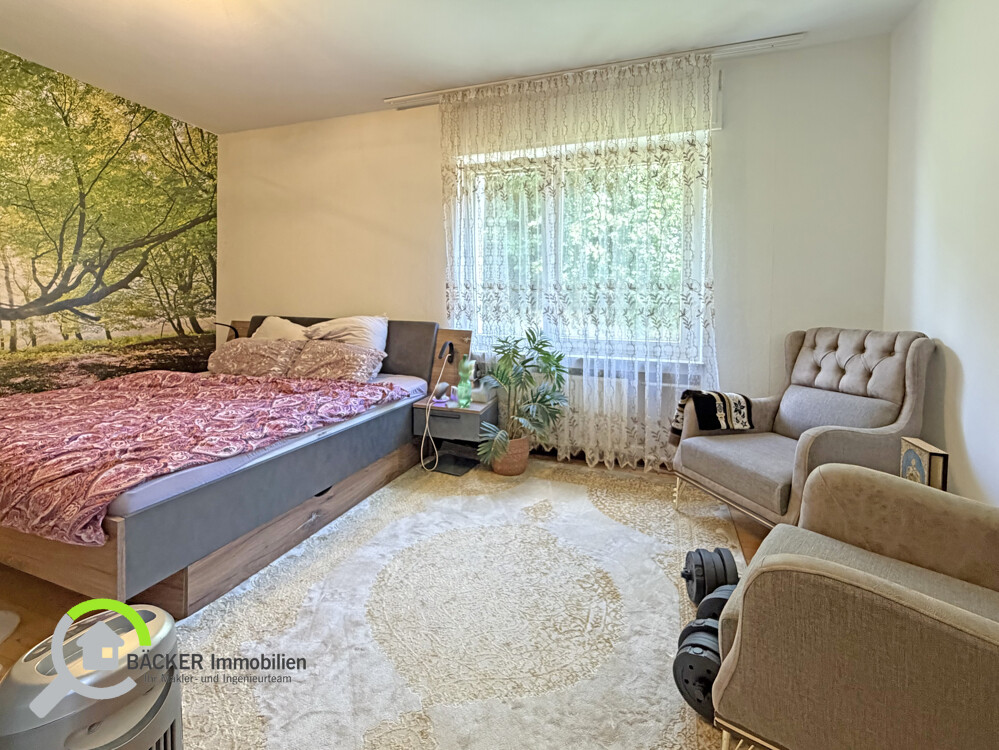 EG Schlafzimmer