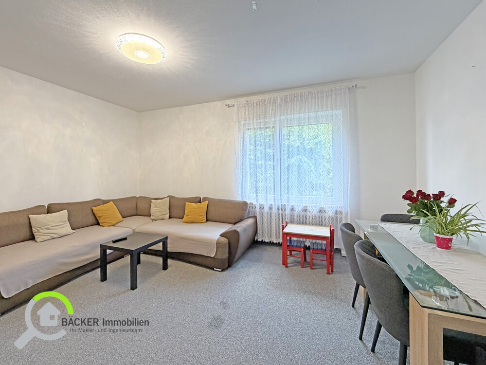 OG Wohnzimmer