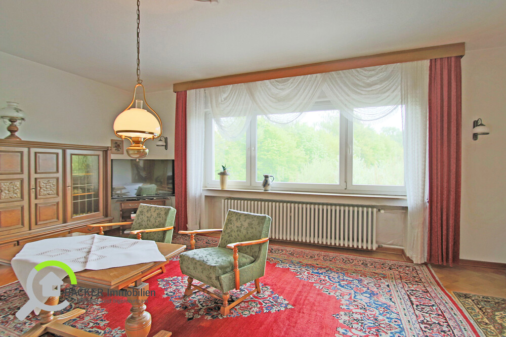 EG Wohnzimmer
