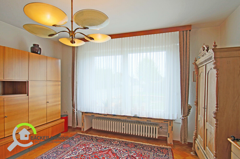 EG Zimmer