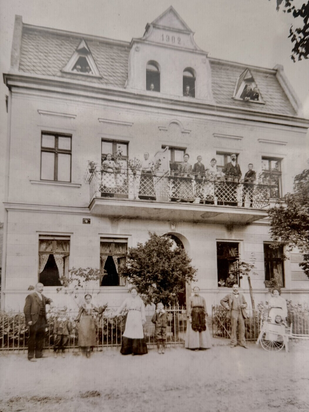 Immobilienbild