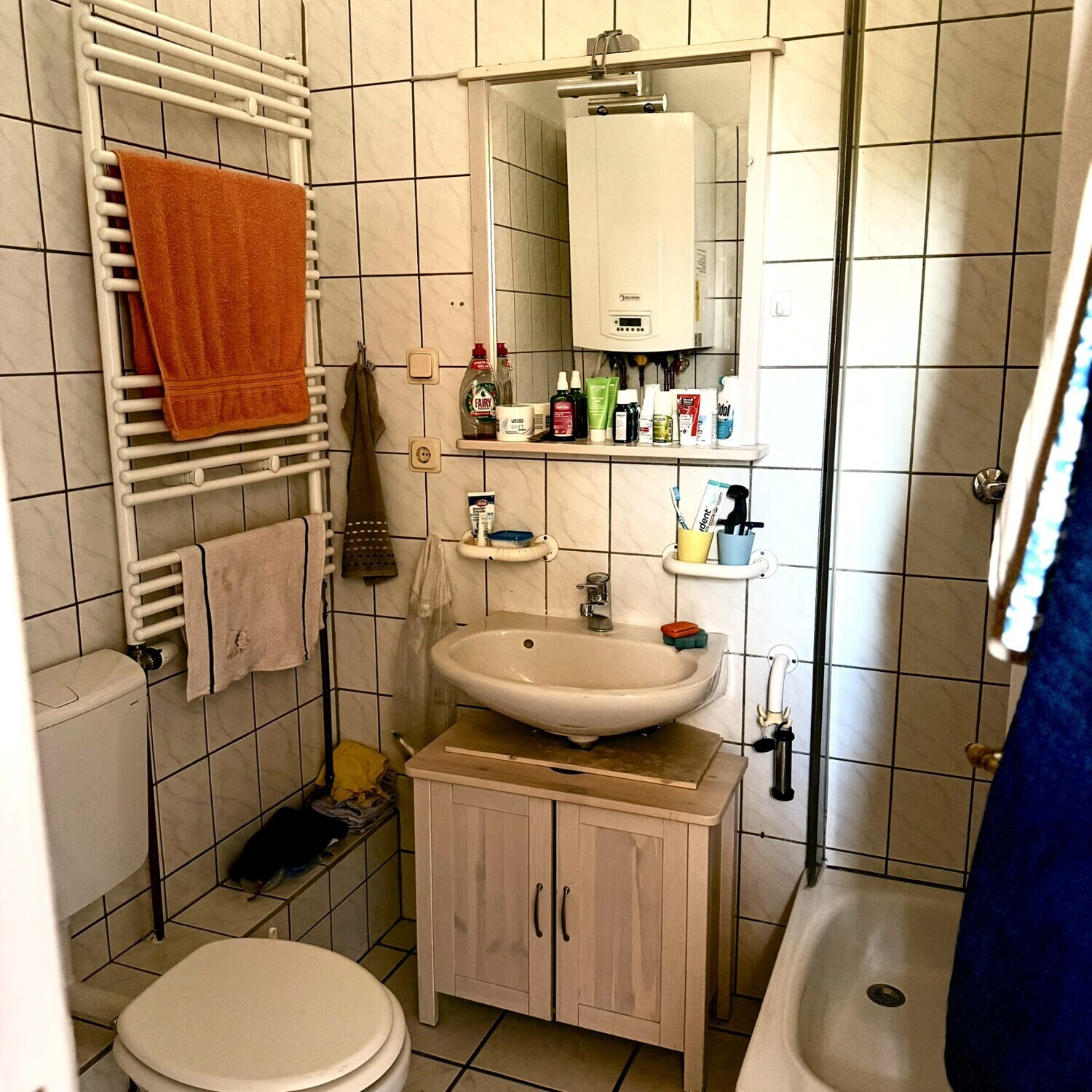 Immobilienbild