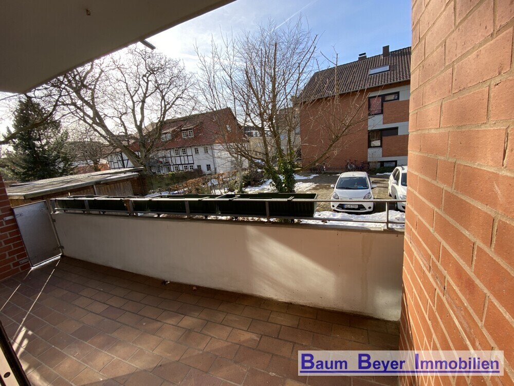 Loggia